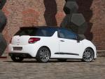 Citroen DS3 by Musketier 2010 года